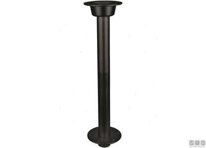 BASE II SUPPORTO CL2 IN ALLUMINIO
