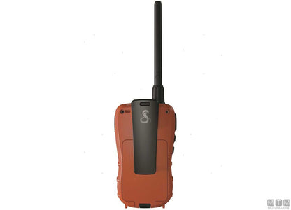 VHF PORTATILE COBRA BLUEBOND 150E