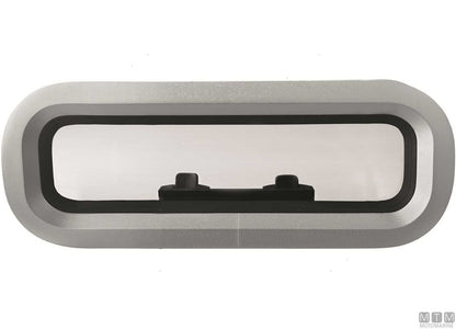OBLO' QUADRO MTM G-TYPE 429X244MM IN ALLUMINIO